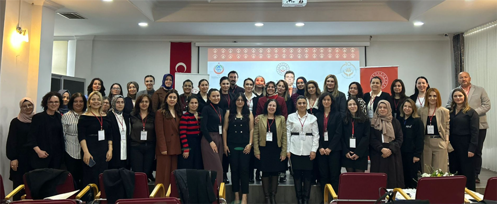 “Kadına Yönelik Şiddetle Mücadele İl Eylem Planı (2026–2030) Çalıştayı”