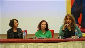 YÜKAM, ‘EVLİLİK ÖNCESİ EĞİTİM’ KONULU PANEL DÜZENLEDİ