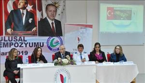 III. ULUSAL KADIN SEMPOZYUMU YALOVA