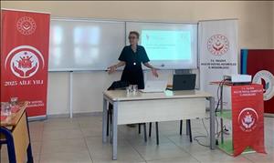 Ailede Ekonomik Bilinç Atölyesi
